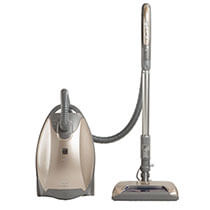 Kenmore Elite® Bagged Canister Vacuum